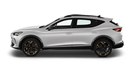 Cupra Formentor 4x4 or similar Mid-Size SUV