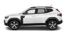 Dacia Duster or similar Mid-Size SUV