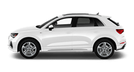 Audi Q3 or similar Mid-Size Elite SUV