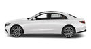 Mercedes-benz E Class or similar Luxury Car