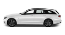 Mercedes-benz E-class Sw or similar Luxury Wagon