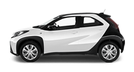 Toyota Aygo or similar Mini Car