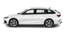 Skoda Octavia Sw or similar Standard-Size Wagon
