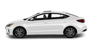 Hyundai Avante or similar Economy Car