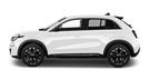 Fiat 600 or similar Mid-Size Car