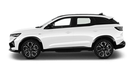 Renault Austral or similar Mid-Size Elite SUV