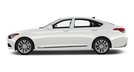 Hyundai Genesis or similar Luxury Car