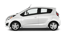 Chevrolet Spark or similar Mini Car