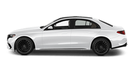 Mercedes-benz E-class or similar Premium Car