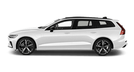 Volvo V60 or similar Premium Wagon