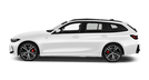 BMW 3 Series Sw or similar Premium Wagon