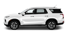Hyundai Palisade or similar Luxury Car