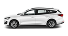 Budget Rent a Car Opel Astra Sw Compact Wagon