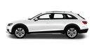 Budget Rent a Car Volvo V60 Full-Size Wagon