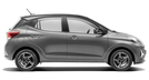 Bluu Car Rental Hyandai Grand I10 Mini Car
