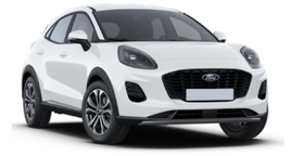 Centauro Ford Puma or similar