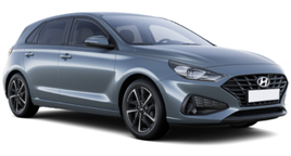 Centauro Hyundai I30 or similar