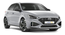 Ford Puma or similar Compact Car