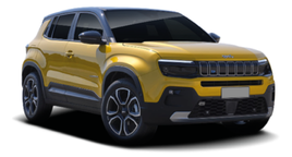 Centauro Kia Stonic or similar