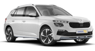 Hyundai Kona or similar Compact SUV