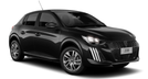 Seat Ibiza or similar Economy Car