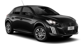 Centauro Seat Ibiza or similar