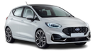 Ford Fiesta or similar Economy Car