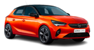 Opel Corsa or similar Economy Car