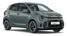 Hyundai I10 or similar Mini Car