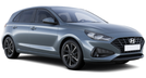 Hyundai I30 or similar Compact Car