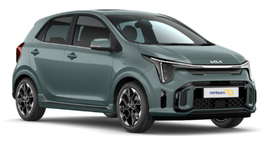 Centauro Hyundai I10 or similar