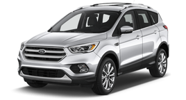 DRIVING FORCE Ford Escape or similar