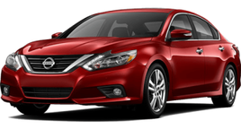 DRIVING FORCE Honda Accord or similar