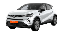 Drive on Holidays Renault Captur or similar