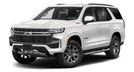 Chevy Tahoe or similar Premium SUV
