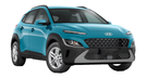 Europcar Hyundai Kona 1.6 At Compact Car