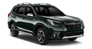 Europcar Subaru Forester 2.0 At 4x4 Standard SUV