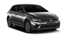 Europcar VW Polo Navi Economy Specialty Vehicle