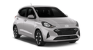 Europcar Hyundai I10 Mini Car