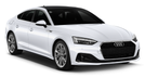 Europcar Audi A5 Sportback Premium Car