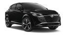 Europcar Nissan Qashqai Mid-Size Car