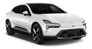 Europcar Polestar 4 Premium Electric Car