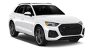 Europcar Audi Q5 Premium Elite SUV