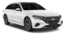 Europcar Mercedes-benz E-klasse T-modell Premium Elite Wagon