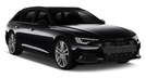 Europcar Audi A6 Avant Premium Car