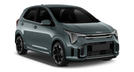 Europcar Kia Picanto 1.0 Mini Car