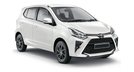 Toyota Agya 1.2 or similar Compact Car