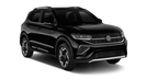 Volkswagen T-cross Automatic or similar Compact Car