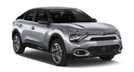 Citroen C4 Automatic or similar Compact Car