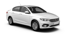 Fiat Egea 1.6 or similar Compact Car